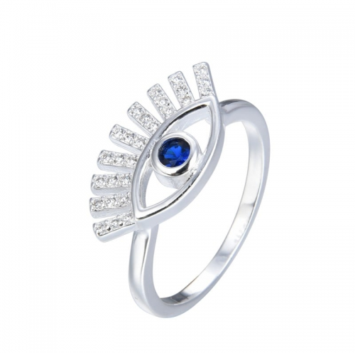 Anillo Ojo turco