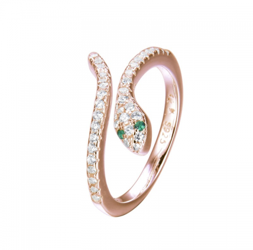 Anillo Serpiente