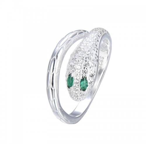 Anillo Serpiente
