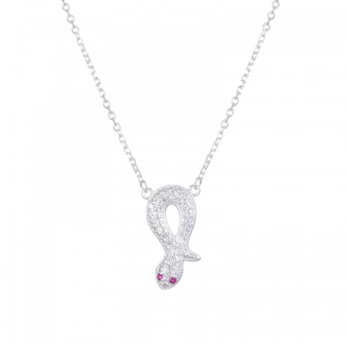 Collar Serpiente