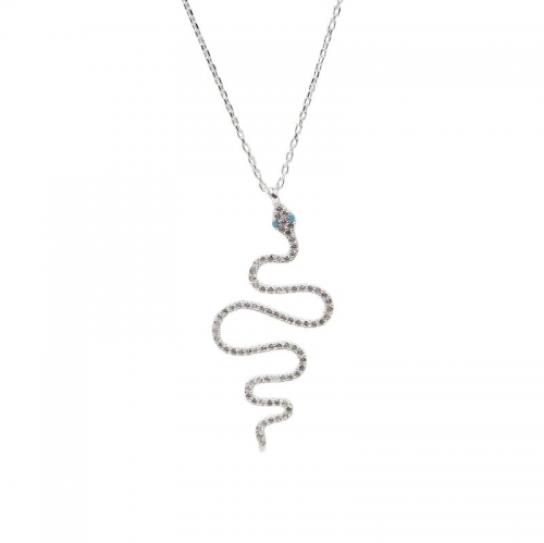 Collar de Serpiente