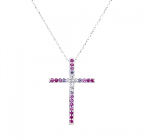 Collar de Cruz