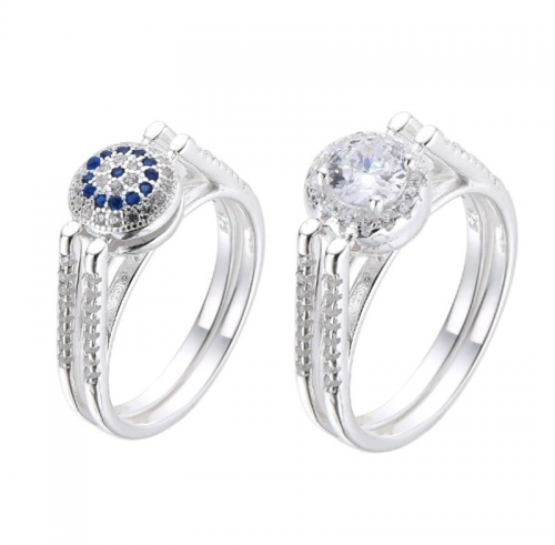 Anillo Reversible