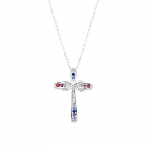 Collar de Cruz