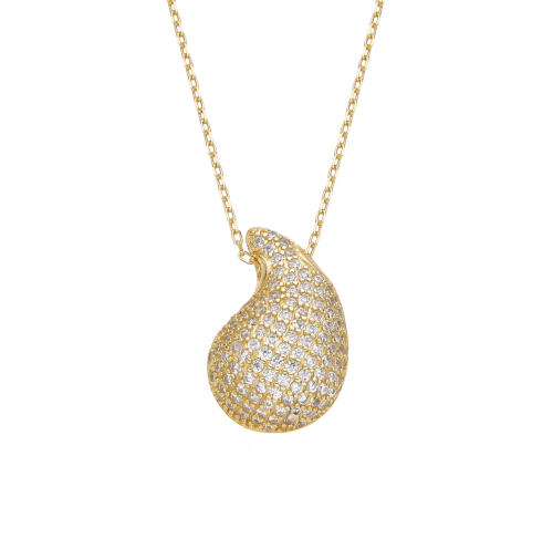 Collar de Gota