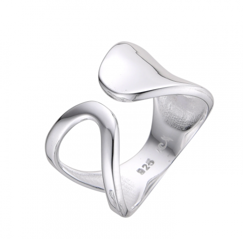 Anillo Liso