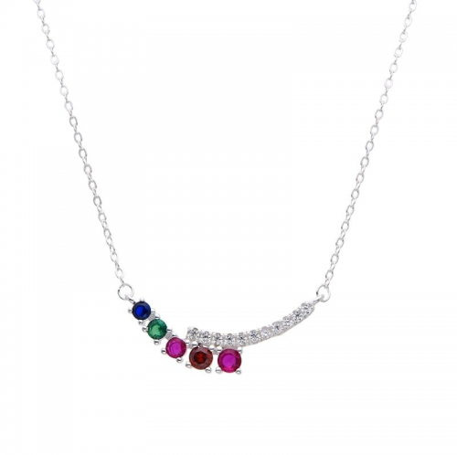 Collar Arcoiris