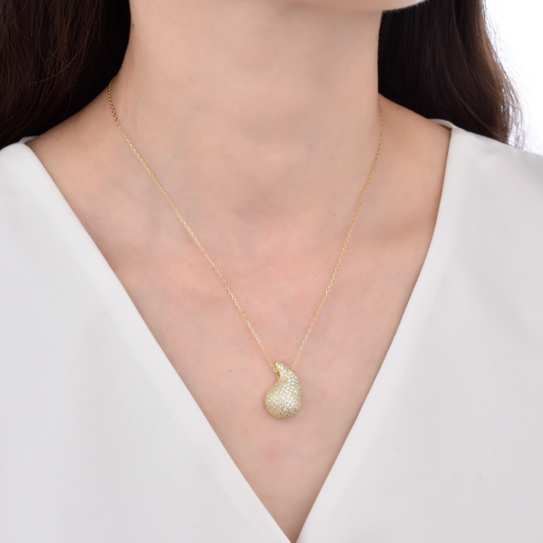Collar de Gota