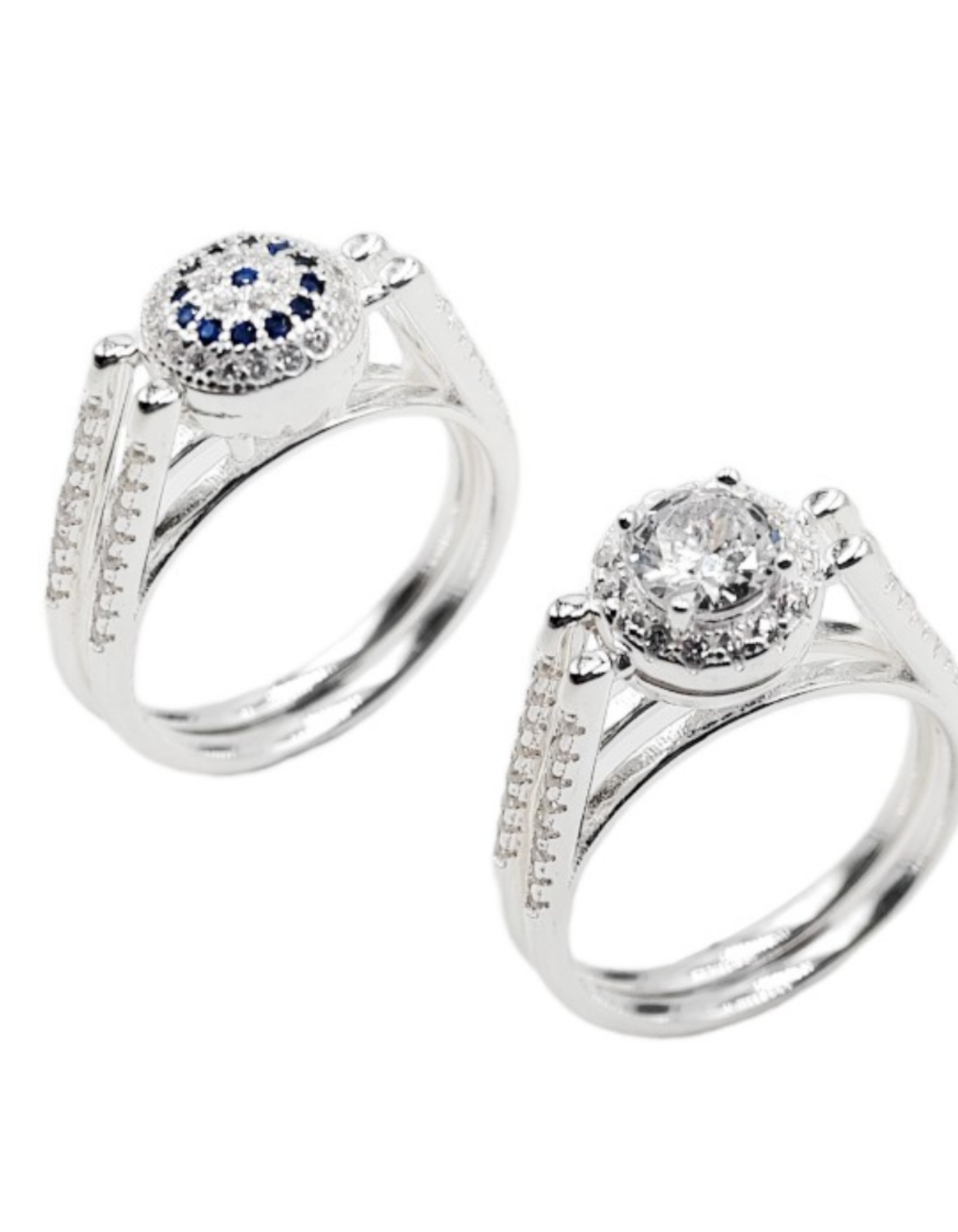 Anillo Reversible